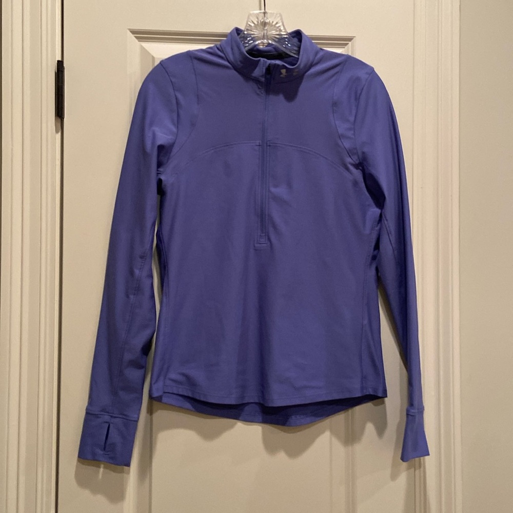 Under Armour 1/2 zip pulloverr